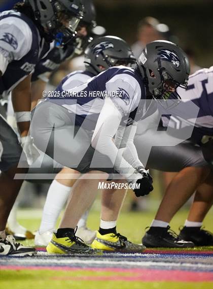 Thumbnail 2 in Texas Wind vs. Fort Bend Chargers HomeSchool (TAIAO Division 1 Semifinal) photogallery.