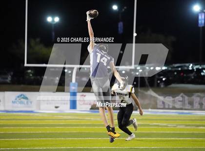 Thumbnail 3 in Texas Wind vs. Fort Bend Chargers HomeSchool (TAIAO Division 1 Semifinal) photogallery.