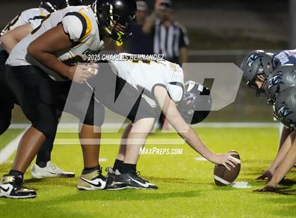 Thumbnail 1 in Texas Wind vs. Fort Bend Chargers HomeSchool (TAIAO Division 1 Semifinal) photogallery.