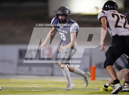 Thumbnail 3 in Texas Wind vs. Fort Bend Chargers HomeSchool (TAIAO Division 1 Semifinal) photogallery.