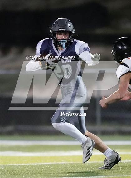 Thumbnail 1 in Texas Wind vs. Fort Bend Chargers HomeSchool (TAIAO Division 1 Semifinal) photogallery.