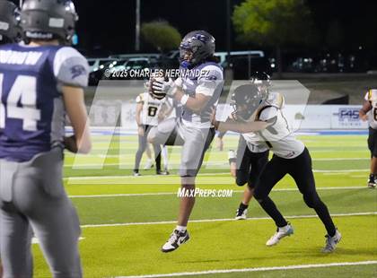 Thumbnail 1 in Texas Wind vs. Fort Bend Chargers HomeSchool (TAIAO Division 1 Semifinal) photogallery.