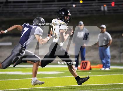 Thumbnail 3 in Texas Wind vs. Fort Bend Chargers HomeSchool (TAIAO Division 1 Semifinal) photogallery.