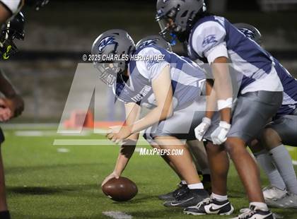 Thumbnail 3 in Texas Wind vs. Fort Bend Chargers HomeSchool (TAIAO Division 1 Semifinal) photogallery.