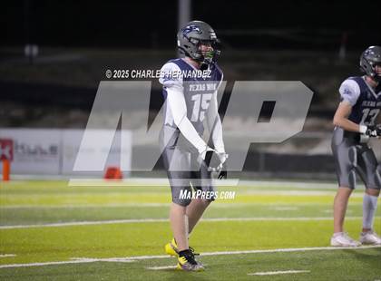 Thumbnail 2 in Texas Wind vs. Fort Bend Chargers HomeSchool (TAIAO Division 1 Semifinal) photogallery.