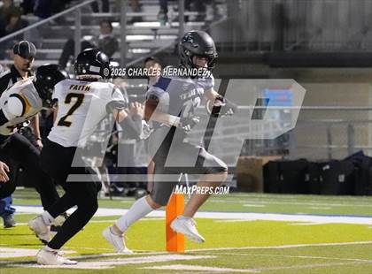 Thumbnail 1 in Texas Wind vs. Fort Bend Chargers HomeSchool (TAIAO Division 1 Semifinal) photogallery.