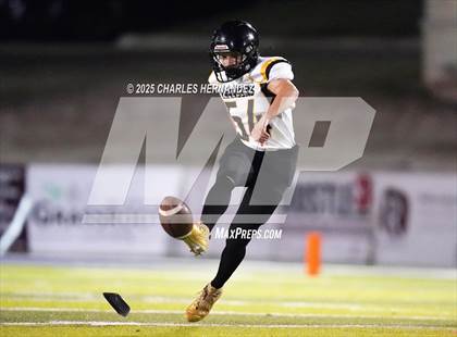 Thumbnail 3 in Texas Wind vs. Fort Bend Chargers HomeSchool (TAIAO Division 1 Semifinal) photogallery.