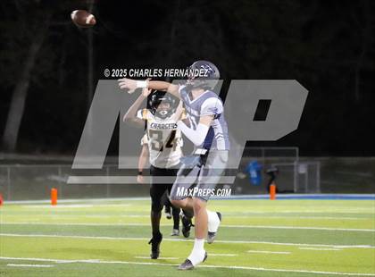 Thumbnail 3 in Texas Wind vs. Fort Bend Chargers HomeSchool (TAIAO Division 1 Semifinal) photogallery.