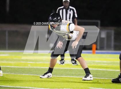 Thumbnail 1 in Texas Wind vs. Fort Bend Chargers HomeSchool (TAIAO Division 1 Semifinal) photogallery.