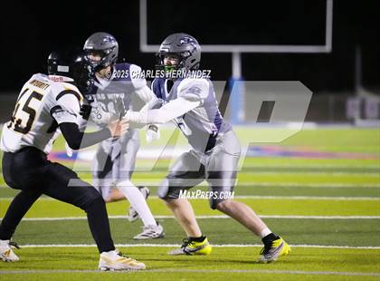 Thumbnail 1 in Texas Wind vs. Fort Bend Chargers HomeSchool (TAIAO Division 1 Semifinal) photogallery.