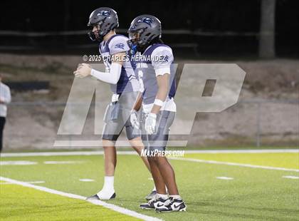 Thumbnail 2 in Texas Wind vs. Fort Bend Chargers HomeSchool (TAIAO Division 1 Semifinal) photogallery.