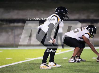 Thumbnail 1 in Texas Wind vs. Fort Bend Chargers HomeSchool (TAIAO Division 1 Semifinal) photogallery.