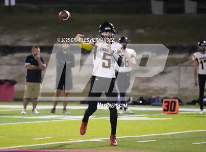 Thumbnail 3 in Texas Wind vs. Fort Bend Chargers HomeSchool (TAIAO Division 1 Semifinal) photogallery.