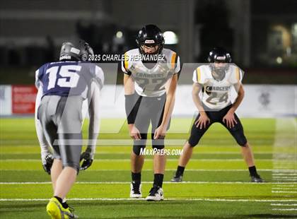 Thumbnail 2 in Texas Wind vs. Fort Bend Chargers HomeSchool (TAIAO Division 1 Semifinal) photogallery.