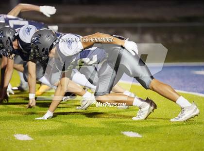 Thumbnail 3 in Texas Wind vs. Fort Bend Chargers HomeSchool (TAIAO Division 1 Semifinal) photogallery.