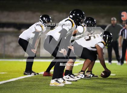 Thumbnail 3 in Texas Wind vs. Fort Bend Chargers HomeSchool (TAIAO Division 1 Semifinal) photogallery.