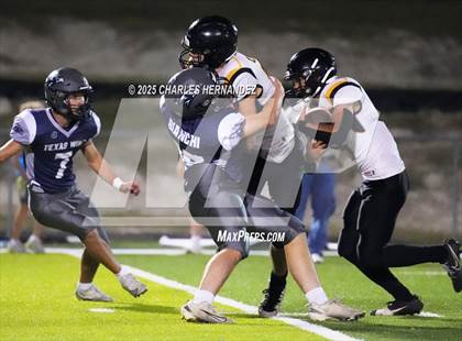 Thumbnail 1 in Texas Wind vs. Fort Bend Chargers HomeSchool (TAIAO Division 1 Semifinal) photogallery.