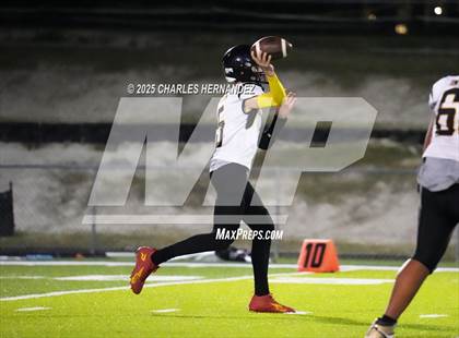 Thumbnail 3 in Texas Wind vs. Fort Bend Chargers HomeSchool (TAIAO Division 1 Semifinal) photogallery.