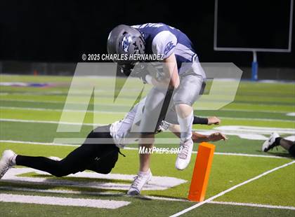 Thumbnail 1 in Texas Wind vs. Fort Bend Chargers HomeSchool (TAIAO Division 1 Semifinal) photogallery.
