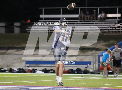 Thumbnail 2 in Texas Wind vs. Fort Bend Chargers HomeSchool (TAIAO Division 1 Semifinal) photogallery.