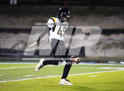 Thumbnail 3 in Texas Wind vs. Fort Bend Chargers HomeSchool (TAIAO Division 1 Semifinal) photogallery.