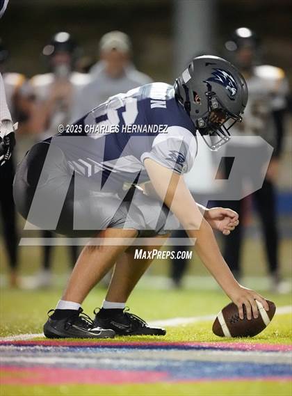 Thumbnail 1 in Texas Wind vs. Fort Bend Chargers HomeSchool (TAIAO Division 1 Semifinal) photogallery.