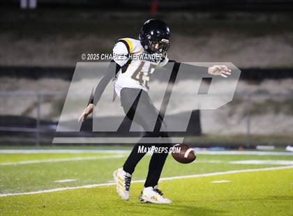 Thumbnail 1 in Texas Wind vs. Fort Bend Chargers HomeSchool (TAIAO Division 1 Semifinal) photogallery.