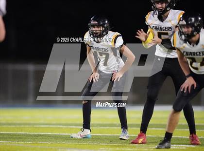 Thumbnail 1 in Texas Wind vs. Fort Bend Chargers HomeSchool (TAIAO Division 1 Semifinal) photogallery.