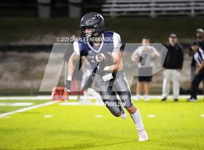 Thumbnail 1 in Texas Wind vs. Fort Bend Chargers HomeSchool (TAIAO Division 1 Semifinal) photogallery.