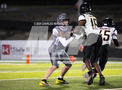 Thumbnail 1 in Texas Wind vs. Fort Bend Chargers HomeSchool (TAIAO Division 1 Semifinal) photogallery.