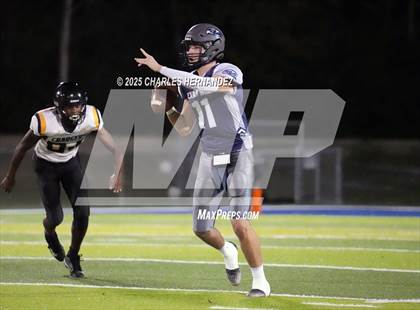 Thumbnail 2 in Texas Wind vs. Fort Bend Chargers HomeSchool (TAIAO Division 1 Semifinal) photogallery.