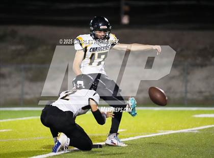 Thumbnail 3 in Texas Wind vs. Fort Bend Chargers HomeSchool (TAIAO Division 1 Semifinal) photogallery.