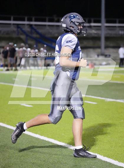 Thumbnail 2 in Texas Wind vs. Fort Bend Chargers HomeSchool (TAIAO Division 1 Semifinal) photogallery.