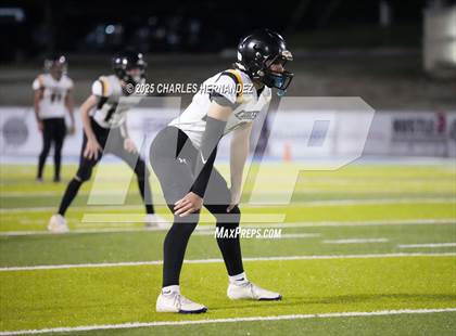 Thumbnail 1 in Texas Wind vs. Fort Bend Chargers HomeSchool (TAIAO Division 1 Semifinal) photogallery.