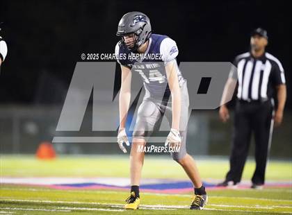 Thumbnail 1 in Texas Wind vs. Fort Bend Chargers HomeSchool (TAIAO Division 1 Semifinal) photogallery.