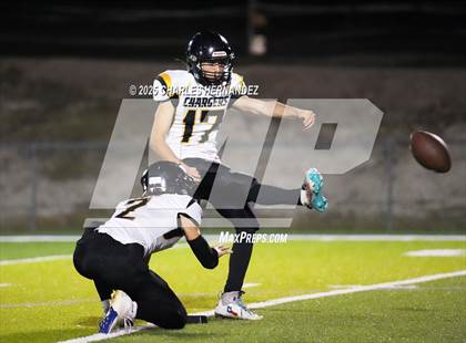 Thumbnail 1 in Texas Wind vs. Fort Bend Chargers HomeSchool (TAIAO Division 1 Semifinal) photogallery.
