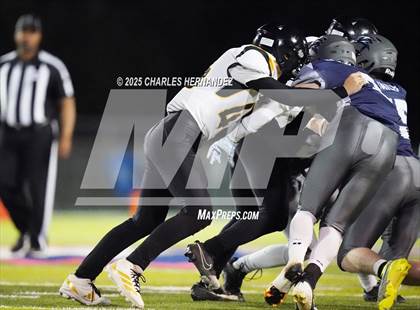 Thumbnail 2 in Texas Wind vs. Fort Bend Chargers HomeSchool (TAIAO Division 1 Semifinal) photogallery.