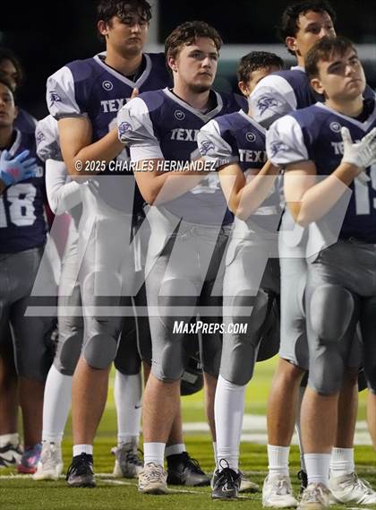 Thumbnail 3 in Texas Wind vs. Fort Bend Chargers HomeSchool (TAIAO Division 1 Semifinal) photogallery.