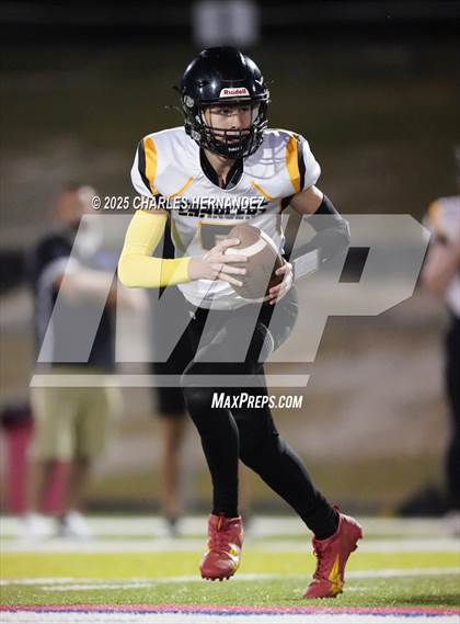 Thumbnail 3 in Texas Wind vs. Fort Bend Chargers HomeSchool (TAIAO Division 1 Semifinal) photogallery.