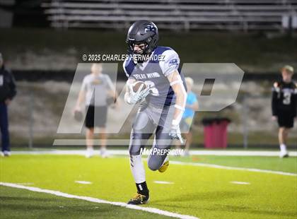 Thumbnail 3 in Texas Wind vs. Fort Bend Chargers HomeSchool (TAIAO Division 1 Semifinal) photogallery.