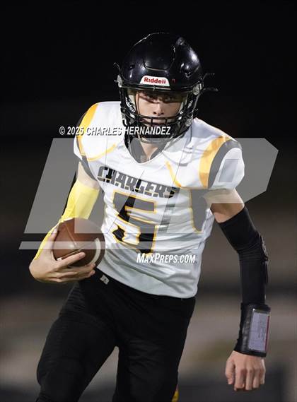 Thumbnail 2 in Texas Wind vs. Fort Bend Chargers HomeSchool (TAIAO Division 1 Semifinal) photogallery.