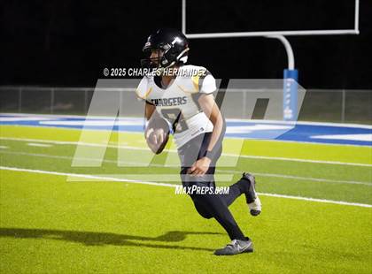 Thumbnail 3 in Texas Wind vs. Fort Bend Chargers HomeSchool (TAIAO Division 1 Semifinal) photogallery.