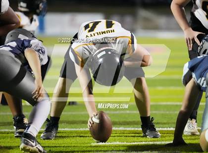 Thumbnail 1 in Texas Wind vs. Fort Bend Chargers HomeSchool (TAIAO Division 1 Semifinal) photogallery.