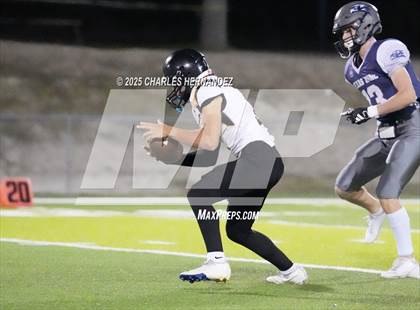 Thumbnail 1 in Texas Wind vs. Fort Bend Chargers HomeSchool (TAIAO Division 1 Semifinal) photogallery.