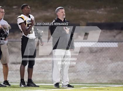 Thumbnail 1 in Texas Wind vs. Fort Bend Chargers HomeSchool (TAIAO Division 1 Semifinal) photogallery.