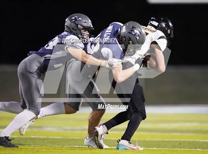Thumbnail 2 in Texas Wind vs. Fort Bend Chargers HomeSchool (TAIAO Division 1 Semifinal) photogallery.