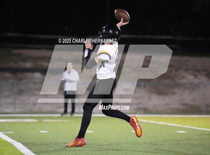 Thumbnail 1 in Texas Wind vs. Fort Bend Chargers HomeSchool (TAIAO Division 1 Semifinal) photogallery.