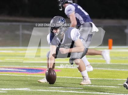 Thumbnail 2 in Texas Wind vs. Fort Bend Chargers HomeSchool (TAIAO Division 1 Semifinal) photogallery.