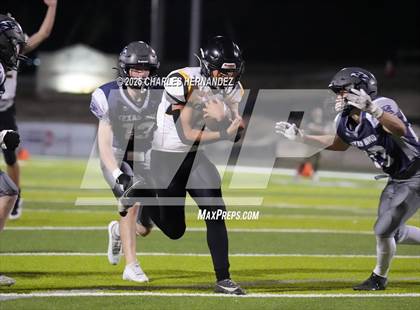 Thumbnail 2 in Texas Wind vs. Fort Bend Chargers HomeSchool (TAIAO Division 1 Semifinal) photogallery.