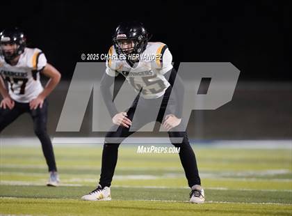 Thumbnail 3 in Texas Wind vs. Fort Bend Chargers HomeSchool (TAIAO Division 1 Semifinal) photogallery.